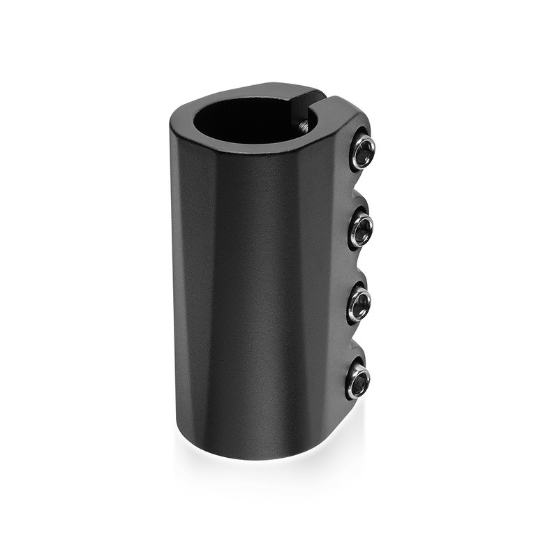 Хомут на кермо для трюкового самоката Hipe Clamp CHIPE 06 (SCS), black
