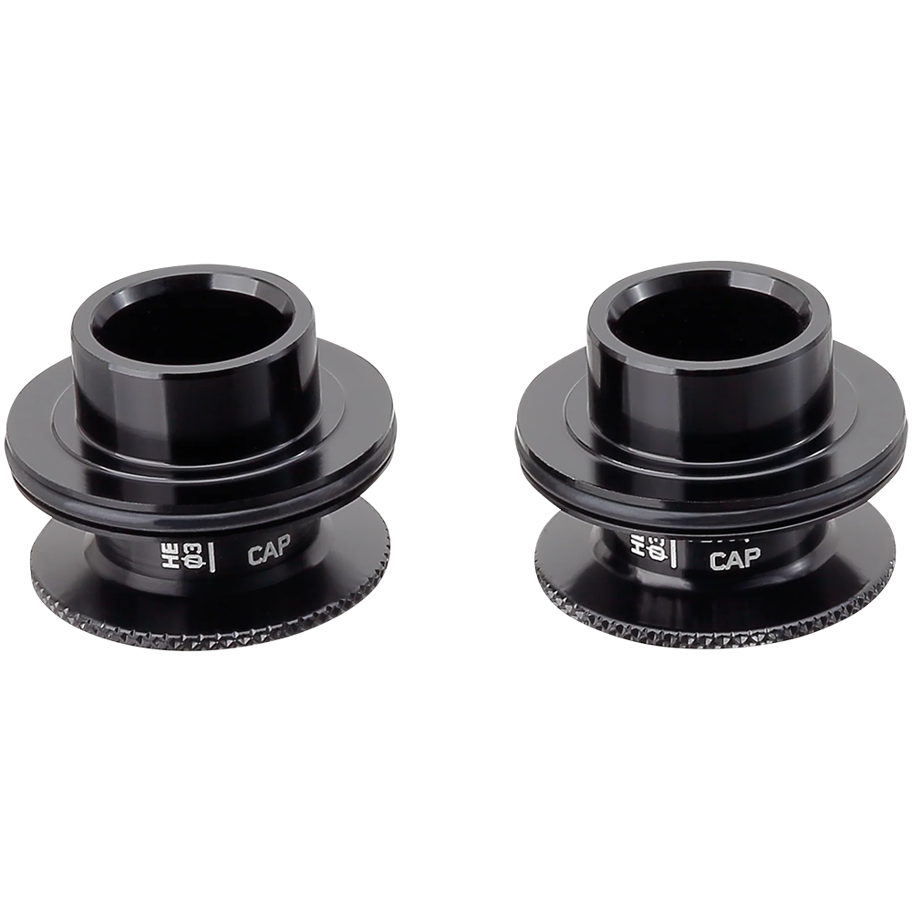 Адаптер для передньої втулки SPANK HEX Ø32 Boost Torque Caps