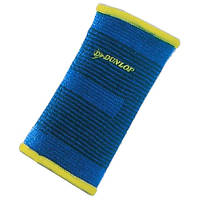 Манжет еластичний Dunlop на синій зап'ястя (476384)