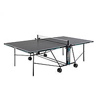 Тенісний стіл  Donic Outdoor Style 600/ Антрацит