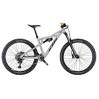 Велосипед KTM PROWLER 1964 L/48 сірий