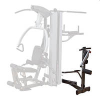 Опція для лавки Body-Solid / стегна-сідниці