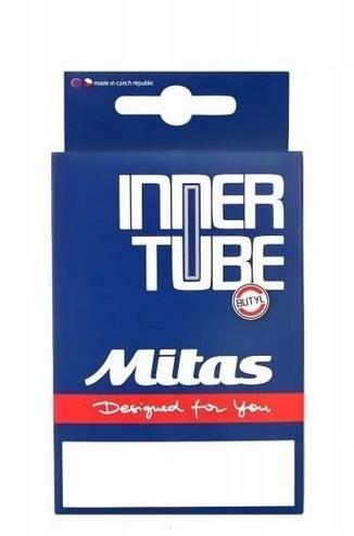 Камера Mitas 24"x1,1-1.75 AV 48мм (R24-10)