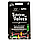 Ніпелі Peaty's x Chris King Tubeless Valves, 42mm, Black, фото 3