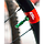 Ніпелі Peaty's x Chris King Tubeless Valves, 42mm, Black, фото 5