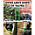 Ніпелі Peaty's x 50to01 Tubeless Valves, 42mm, Rasta, фото 6