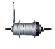 Втулка задня Shimano Nexus SG-3C41 36 шп. без компонентів (PIA/3BN)