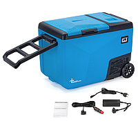 Автохолодильник компресорний 25л Weekender KS25