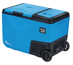 Автохолодильник компресорний 22л Weekender KS25, фото 4