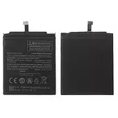 Оригінальний акумулятор BN34 3000mAh 3.85V для Xiaomi Redmi 5A MCG3B, MCI3B Original (PRC)