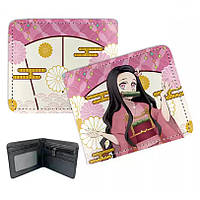 Гаманець Незуко Камадо - Клинок, який знищує демонів | Nezuko Kamado - Kimetsu no Yaiba Ver. 2