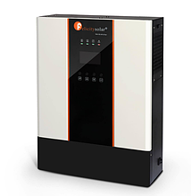 Гібридний інвертор Felicity IVEM5048-LV 5 kW 1 ММРТ 1 фаза
