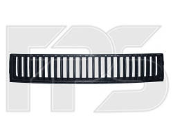 Решітка бампера SKODA FABIA 99-05