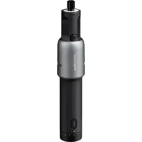 Гравер HOTO QWLDM001 Black