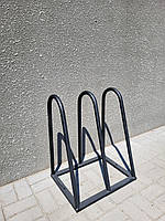 Велопарковка на 2 велосипеда, стійки для велосипедів, паркінг для велосипеда, м