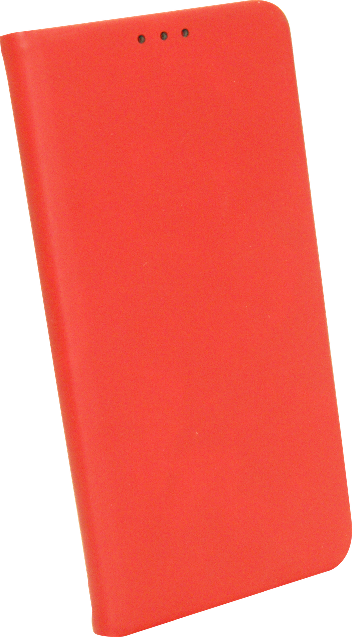 Чохол-книжка Xiaomi POCO M4 Pro 5G red Shell