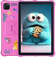 Планшет Blackview Oscal Pad 50 Kids 2/64Gb Jelly Pink Wi-Fi Global version