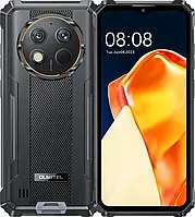 Смартфон Oukitel G1 6/256Gb Black Global version