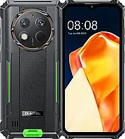 Смартфон Oukitel G1 6/256Gb Green Global version