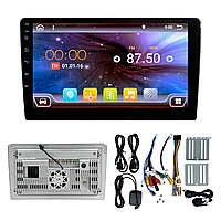 Огляд систем В3