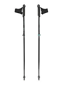 Трекінгові палиці Komperdell Sarma Powerlock, 105-125 см (Black/Mint)
