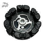 Ремкомплект компресора кондиціонера S210 Мерседес 5SE09C 5SL12C A0002341312 4F0260810C 6SEU17C, фото 2