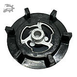 Ремкомплект компресора кондиціонера S210 Мерседес 5SE09C 5SL12C A0002341312 4F0260810C 6SEU17C, фото 3