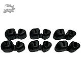 Ремкомплект компресора кондиціонера S210 Мерседес 5SE09C 5SL12C A0002341312 4F0260810C 6SEU17C, фото 5