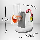 Овочерізка електрична Adler AD 4815, фото 8