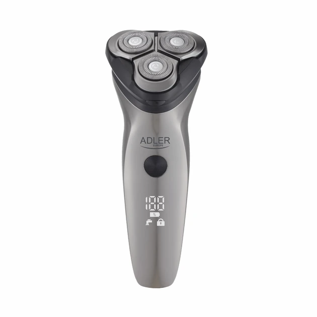 Бритва Adler AD 2945 LED - USB - IPX7