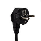 ЕЛЕКТРИЧНИЙ ОБОГРІВАЛЬНИЙ З ВЕНТИЛЯТОРОМ І ТЕРМОСТАТОМ 3 КВТ KAMINER (24361), фото 6