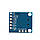 Digispark Attiny85 TYPE-C налагоджувальна плата - синій, фото 3