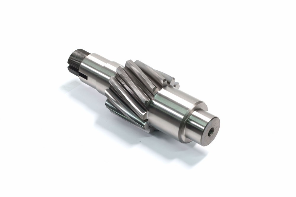 Шестірня тягова циліндр. КАМАЗ Z = 12 (RIDER) 5320-2402110-20