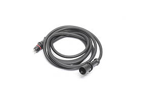 Кабель датчика ABS L = 1800 Scania/Renault (RIDER) RD 44.91.20