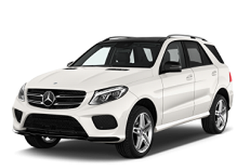 GLE-Class W166 (2015 - 2019)