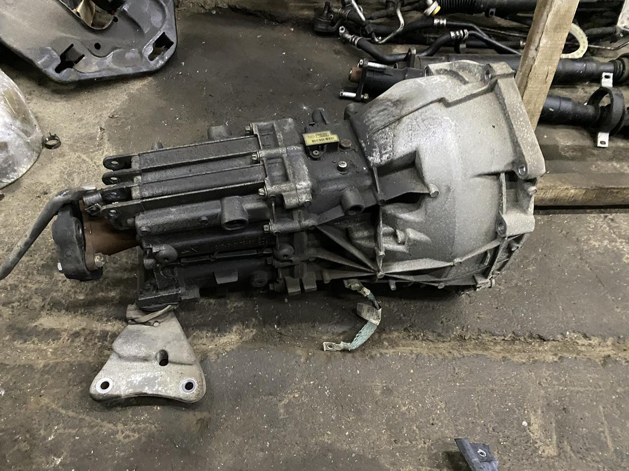 Б/В МКПП Коробка механіка BMW 3 F30 F20 F22 F34 F36 N47 D20C 23008610983, фото 1