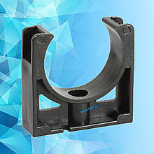 Кріплення для труб ⌀ 32 мм ПВХ Era (кліпса)