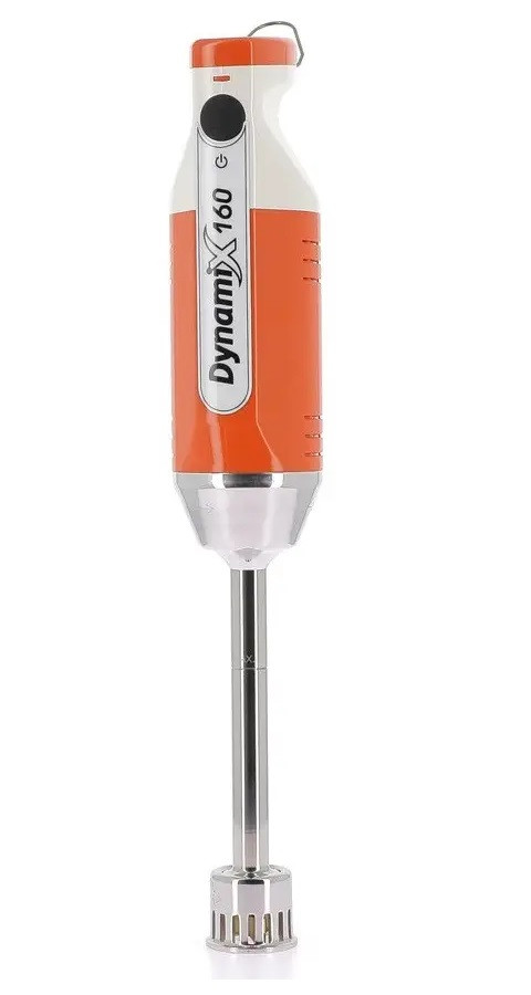 Міксер занурювальний DYNAMIC Dynamix DMX 160 Blender MX100