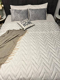 Ковдра літня  "Холофайбер" (є різні розміри) Двохспальне