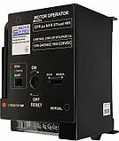 Електропривід перемикання АС 100-240V, DC 100-220V для ВА E Utrust 400 [A0010270024] АСКО, фото 4