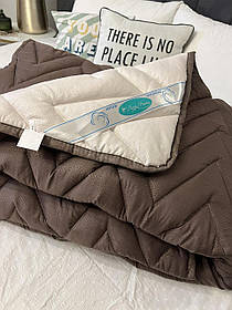 Ковдра літня  "Холофайбер" (є різні розміри) Двохспальне