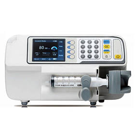 Шприцеві дозатори