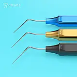 Набір з 3-х Холодних плагерів CICADA, фото 4