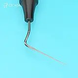 Набір з 3-х Холодних плагерів CICADA, фото 5