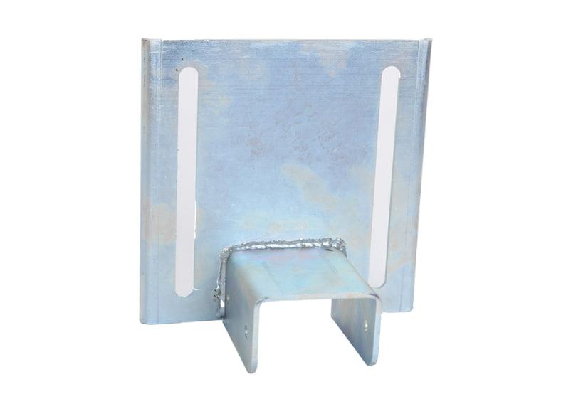 Кронштейн для установки без зварювання для верхніх роликів, фото 1