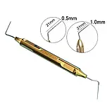 Набір з 3-х Холодних плагерів CICADA, фото 6