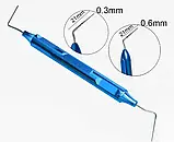 Набір з 3-х Холодних плагерів CICADA, фото 8