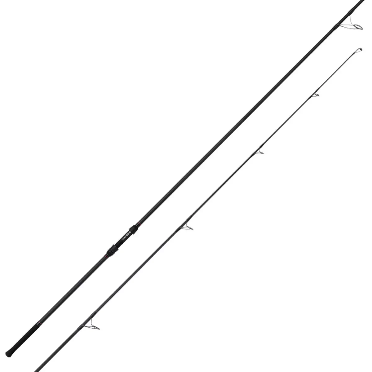 Удилище карповое Century C2-D Command Distance AT Titanium K Rod