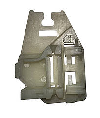 Каретка склопідіймача BMW X5 E53 задньої правої дверки 51357125060