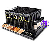 Упаковка тонального крему Revers XL Long Lasting Foundation 25 шт, фото 2